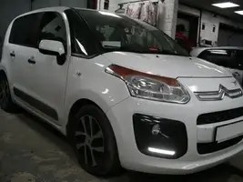 CITROEN C3 PICASSO 2013 PANDORA